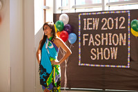 IEW 2012: Fashion Show