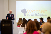 Women's Workplace Luncheon | 3/10/17