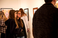11th Annual Juried Student Competitive | 11/8/17