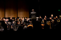 Symphonic Wind Ensemble | 11/12/17