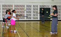 Girls' Sports Clinic | 1/23/2010