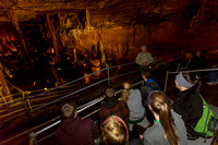 Blanchard Springs Caverns 11/23/13