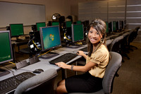 Tina Phouthavong: Information Technology