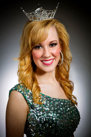 Miss Arkansas Tech 2015, Haven Brock