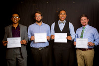 The Gala: Student Services Awards/Recognition 4/21/15