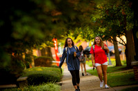 Fall 2015: First Day of Classes | 8/26/15