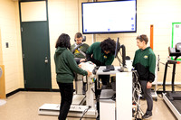 Exercise Physiology- Lab 2023
