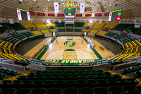 Tucker Coliseum