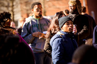 MLK Weekend: Day of Recognition and Remembrance | 1/18/16
