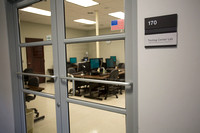 Testing and Disability Services Office