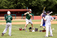 2013 Baseball Camps