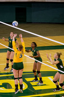 Green & Gold Scrimmage 8/31/13
