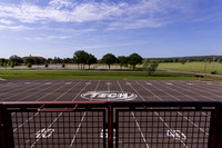 Band Practice Field