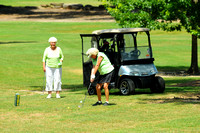 Recreation and Parks Golf Tournament 6/17/16