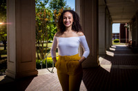 Scholarships | Olivia Battles | RPL Back Porch