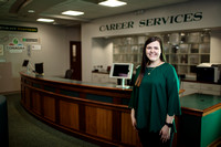 Internships | Amber Robinett | Norman Career Services/Doc Bryan