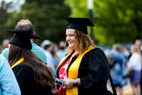 Spring 2021: 9am Commencement | 5/8/21