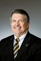 Dr. John Watson, VP of Academic Affairs