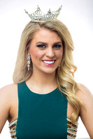 2018 Miss Arkansas Tech, Madison Oswalt
