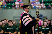 8/19: Arts & Humanities, Education, Business, eTech Convocation