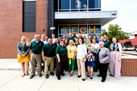 Leadership Tech Cohort II at Central Fire Station | 9/20/18