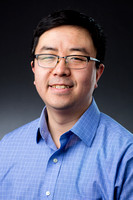 Dr. Michael Xu Wang