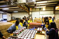 ISO Volunteering at ARVAC | 3/30/19