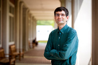 Dr. Brendan Toner: Professor of the Year