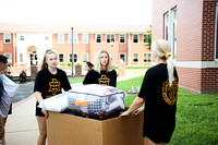 2019 Move-In Day