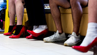 Walk a Mile in Her Shoes | 3/9/2020