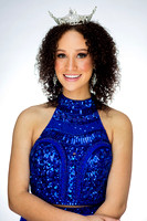 Miss Arkansas Tech 2020: Olivia Battles | 2/24/20