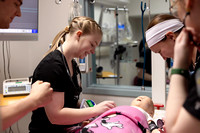 Spring 2024 Updated Nursing Skill Labs