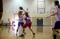 2011 Women's Basketball Camps