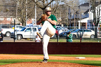 vs. Oklahoma Baptist | 3/22-23