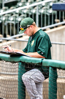 vs. Pitt State | 4/16