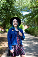 Humans of Arkansas Tech: 2017